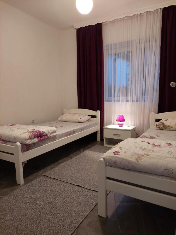 Apartman Amelaa 库伦瓦库夫 外观 照片
