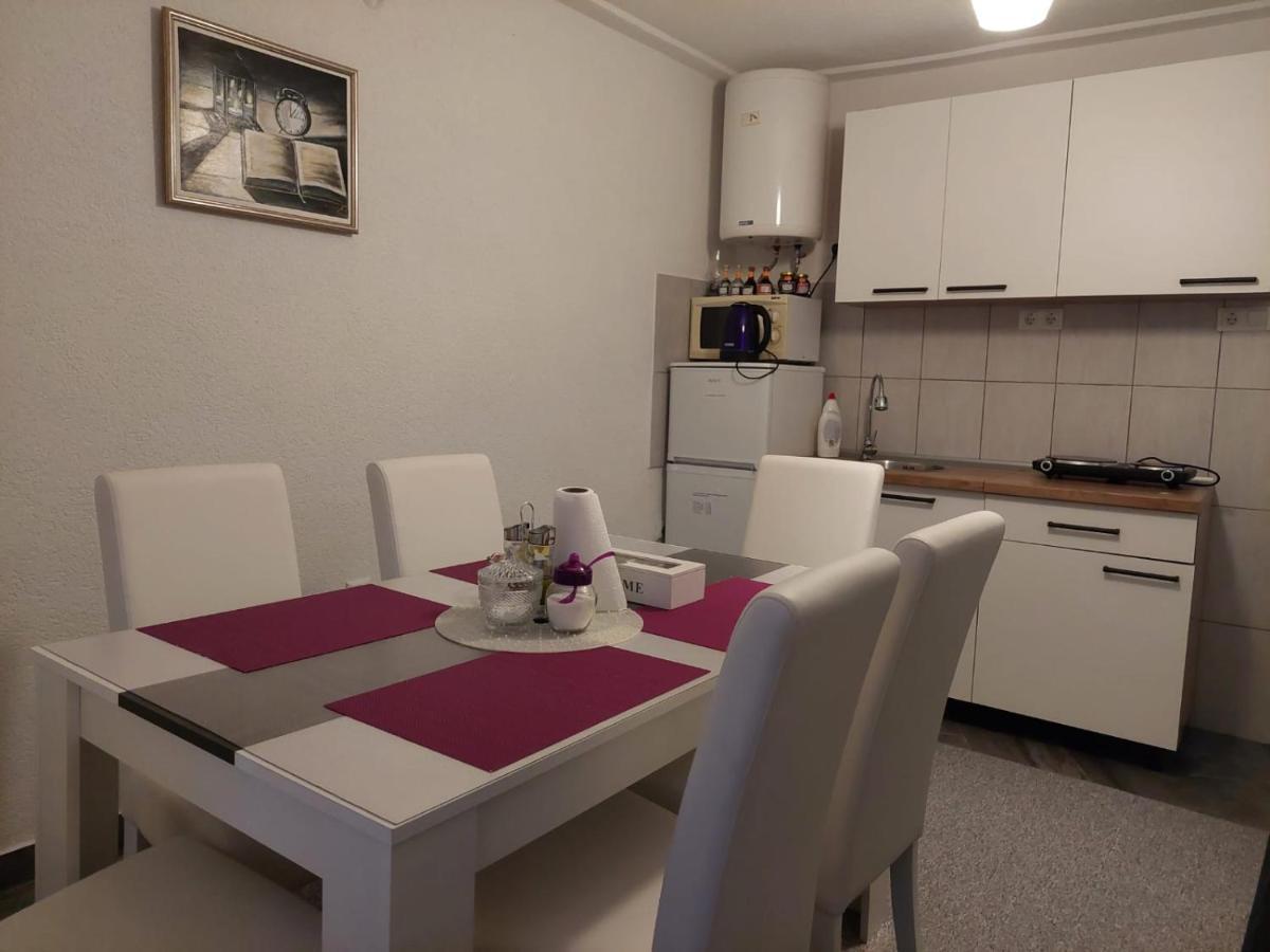 Apartman Amelaa 库伦瓦库夫 外观 照片
