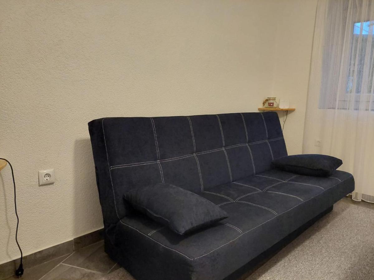 Apartman Amelaa 库伦瓦库夫 外观 照片