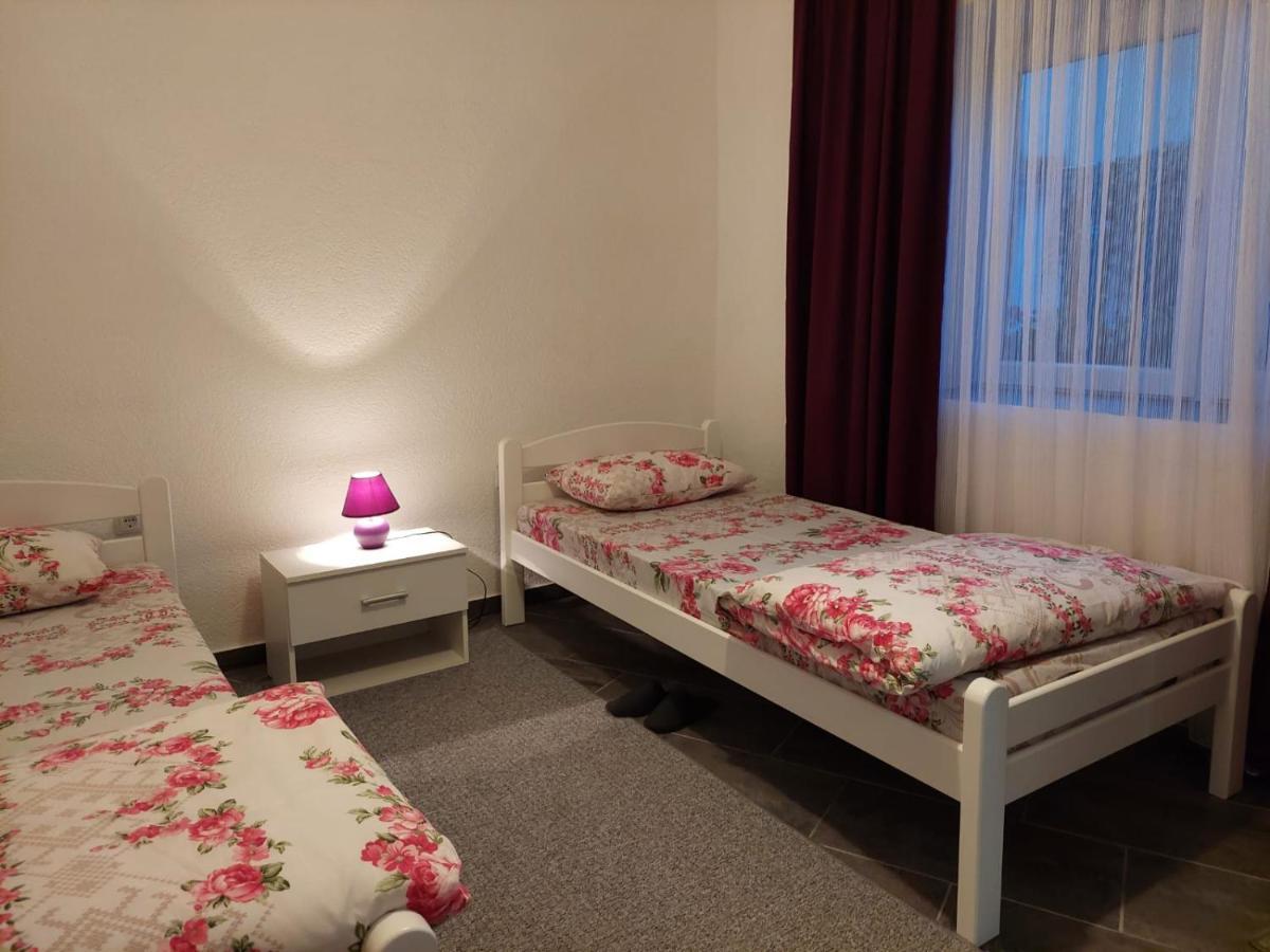 Apartman Amelaa 库伦瓦库夫 外观 照片