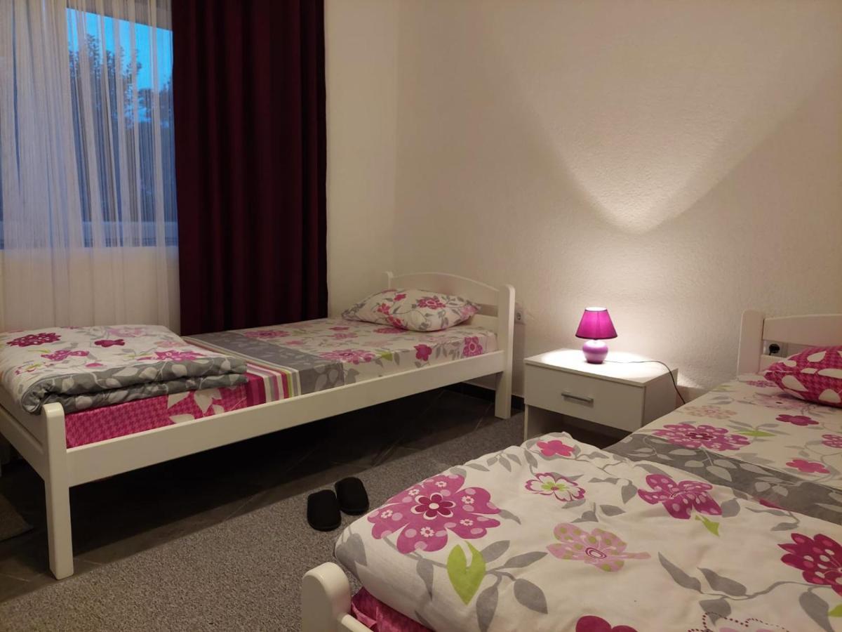 Apartman Amelaa 库伦瓦库夫 外观 照片