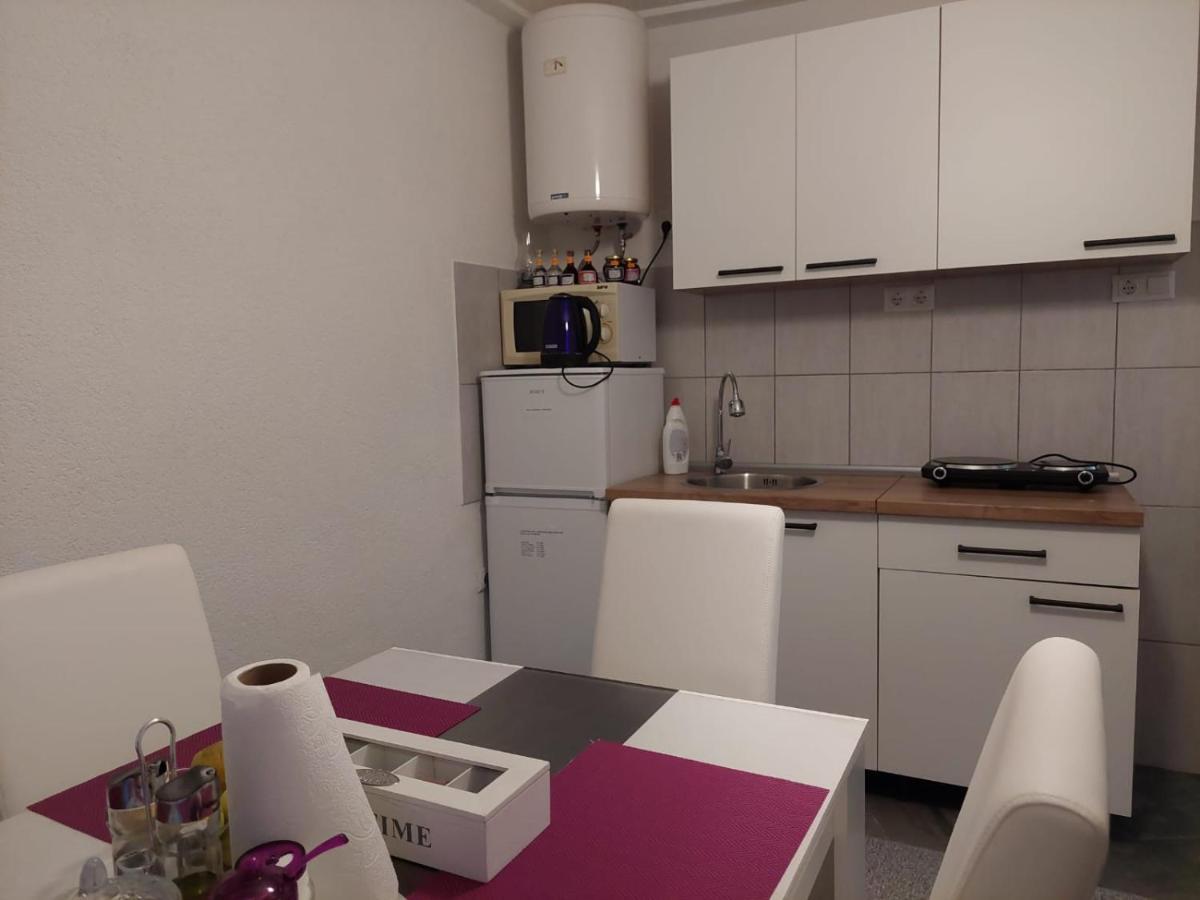 Apartman Amelaa 库伦瓦库夫 外观 照片