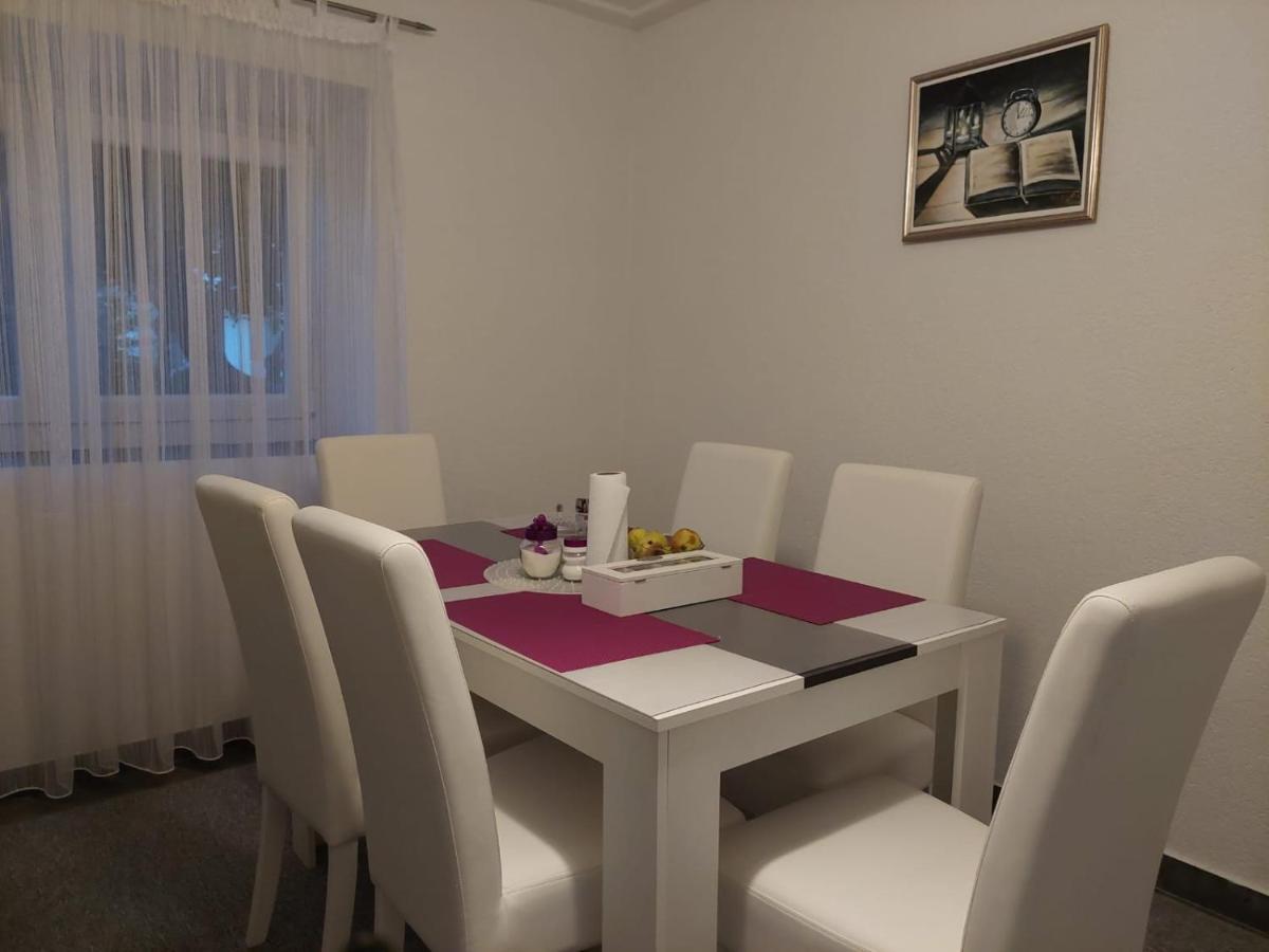 Apartman Amelaa 库伦瓦库夫 外观 照片