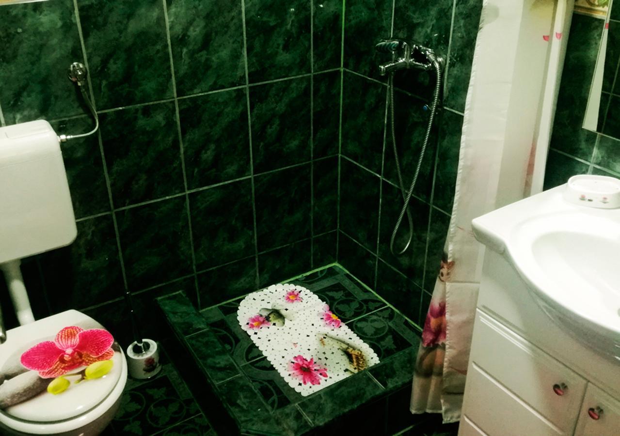 Apartman Amelaa 库伦瓦库夫 外观 照片